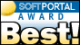 SoftPortal.ru: BEST!